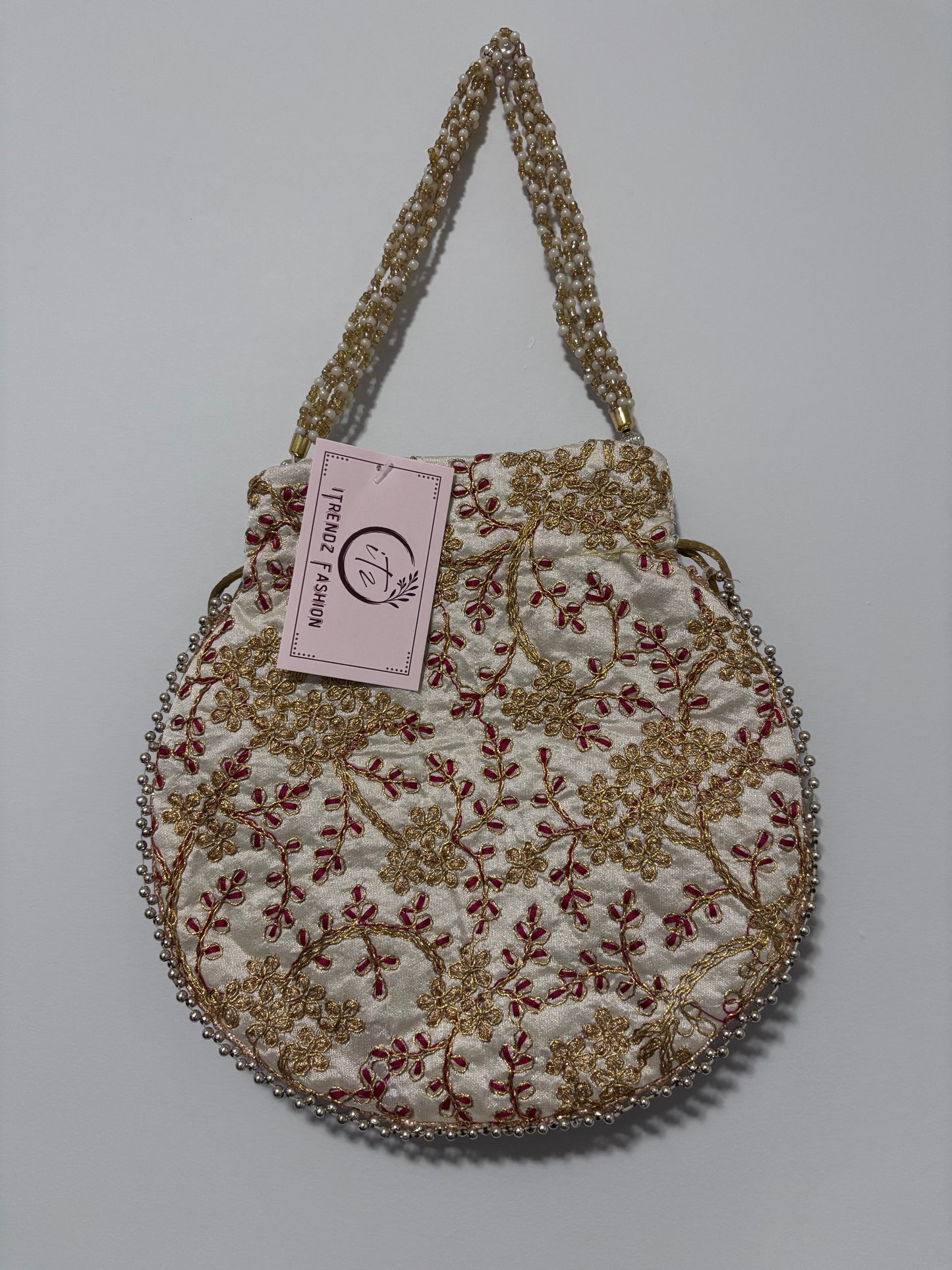 Potli Bags (Handwork)