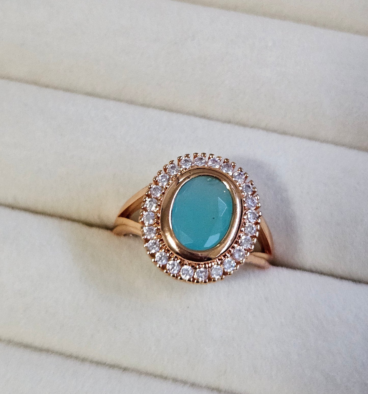 Seraphina Ring