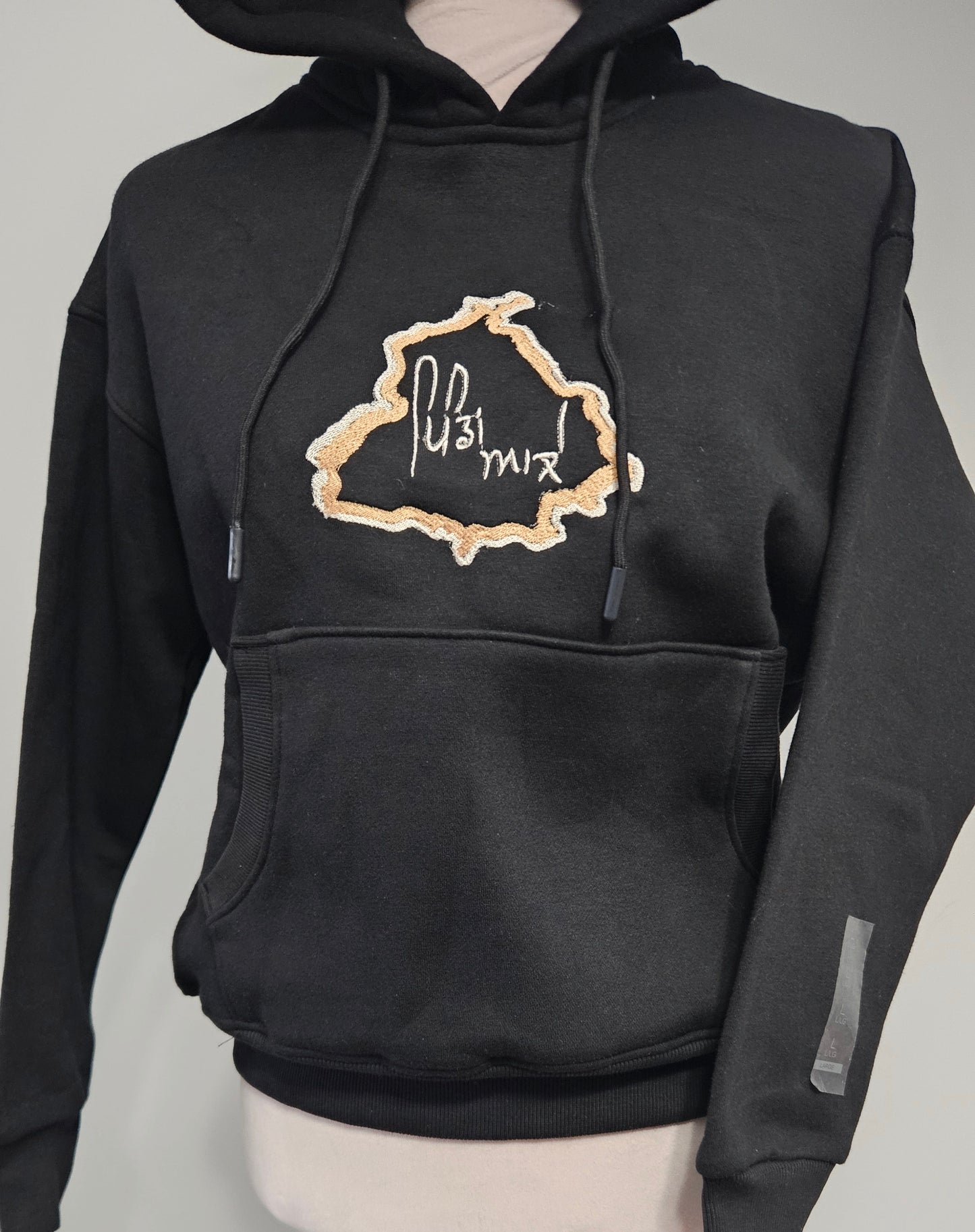Customized Hoodie