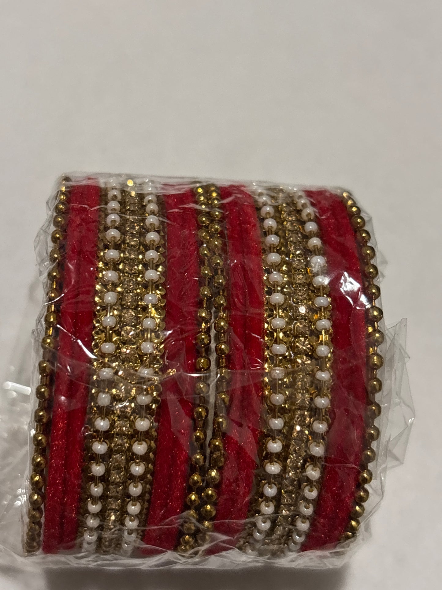 Colorful bangles(One Set)