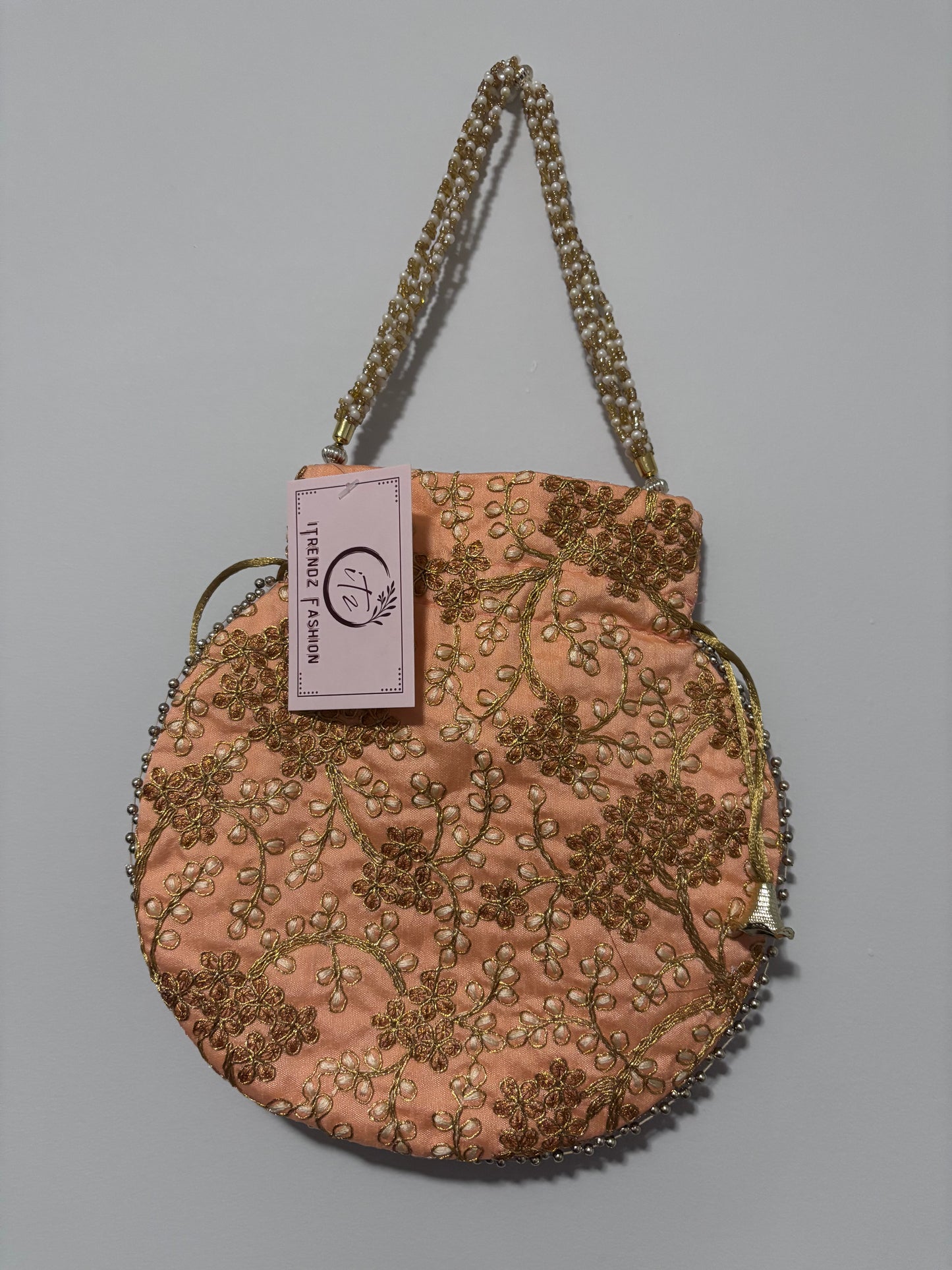 Potli Bags (Handwork)