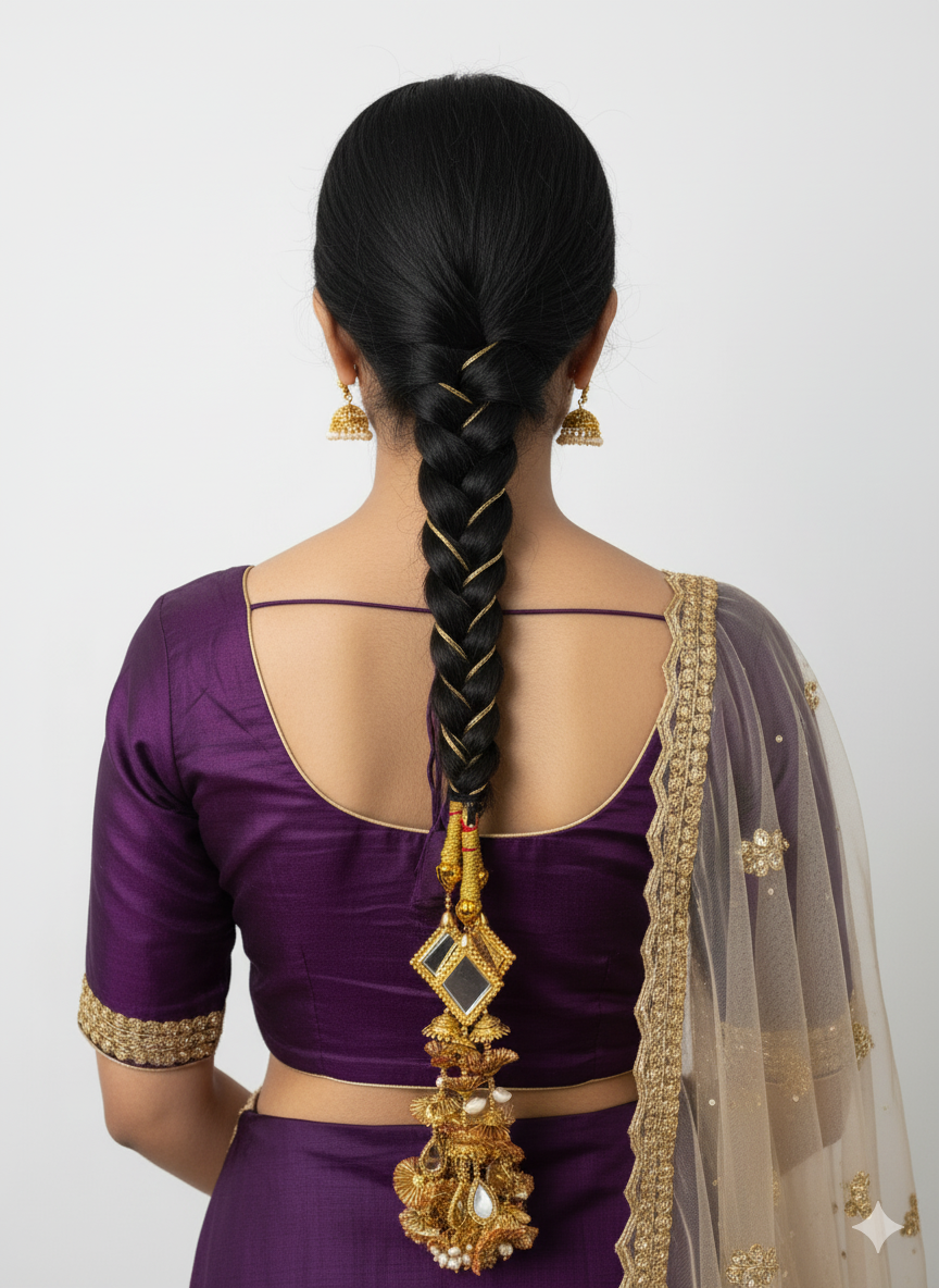 Lightweight Mirror & Kaudi Pranda