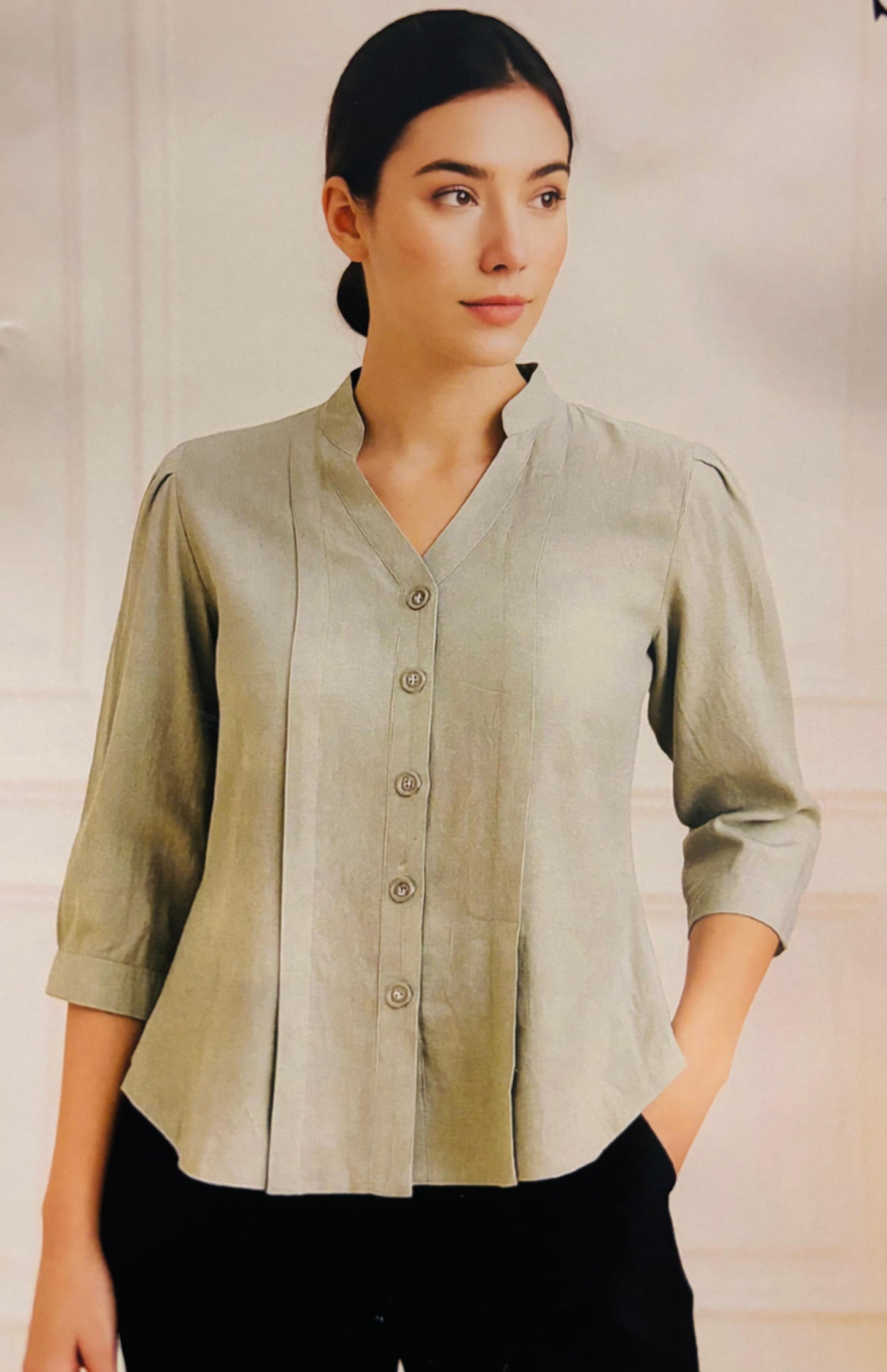 Button down Casual Shirt