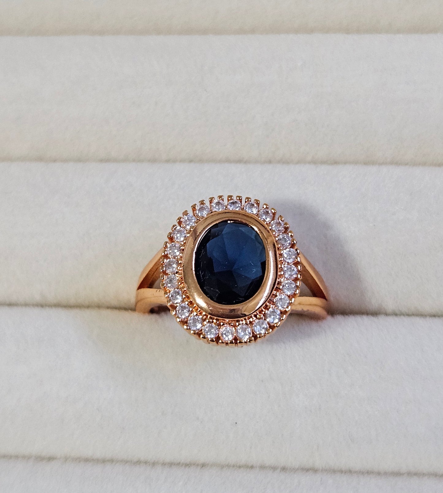 Seraphina Ring