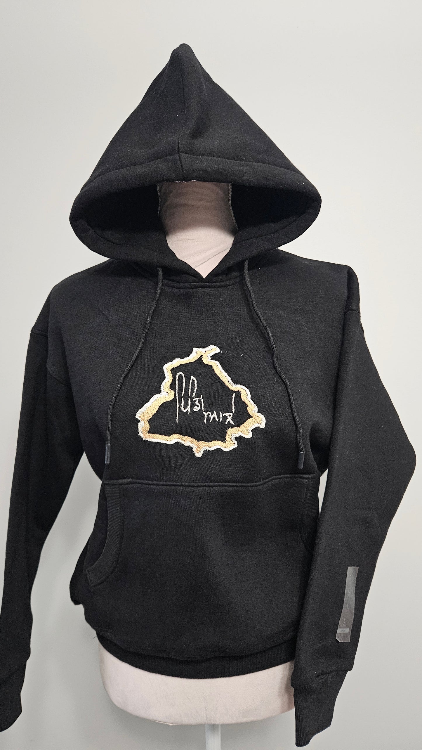 Customized Hoodie