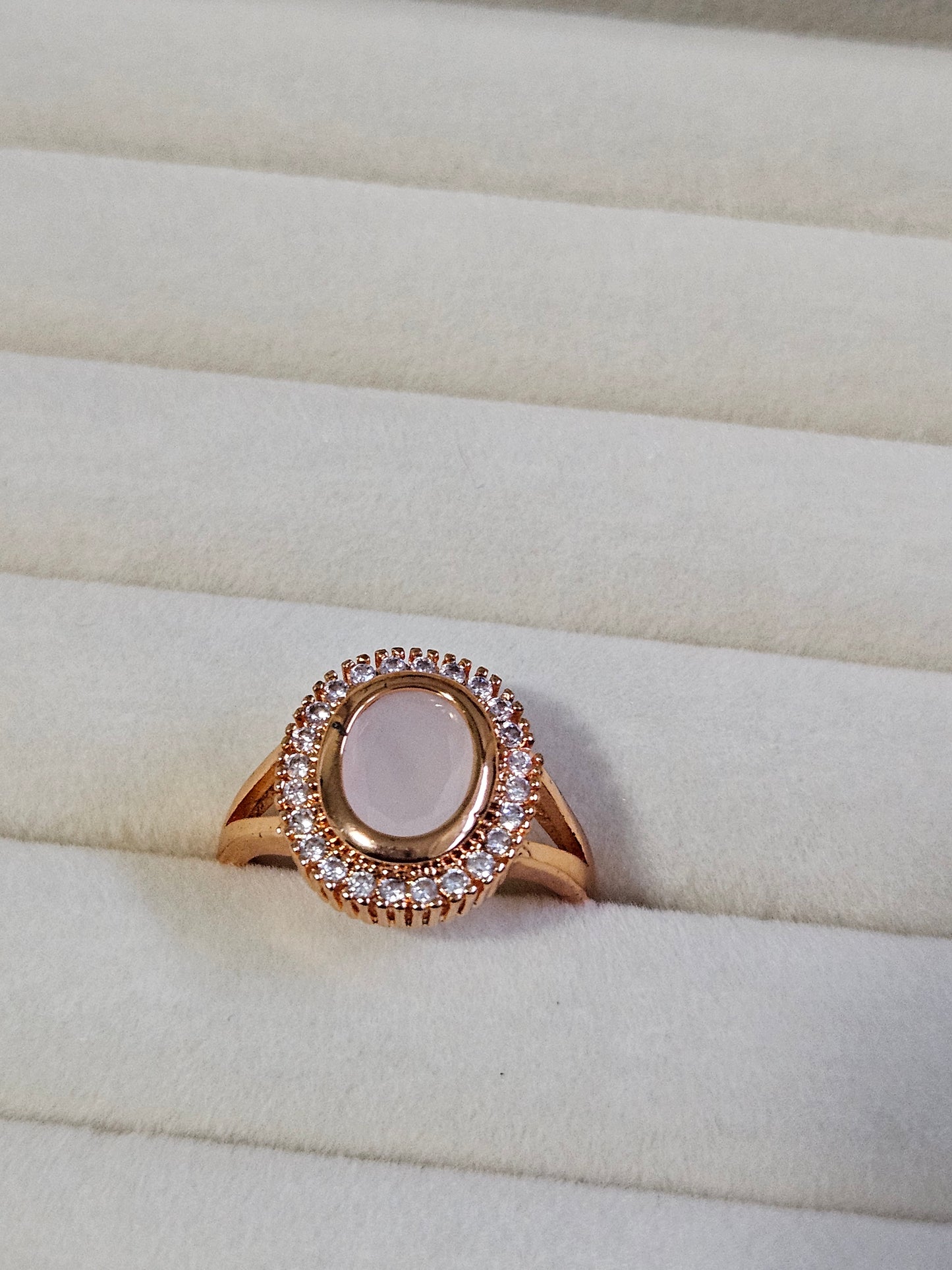 Seraphina Ring